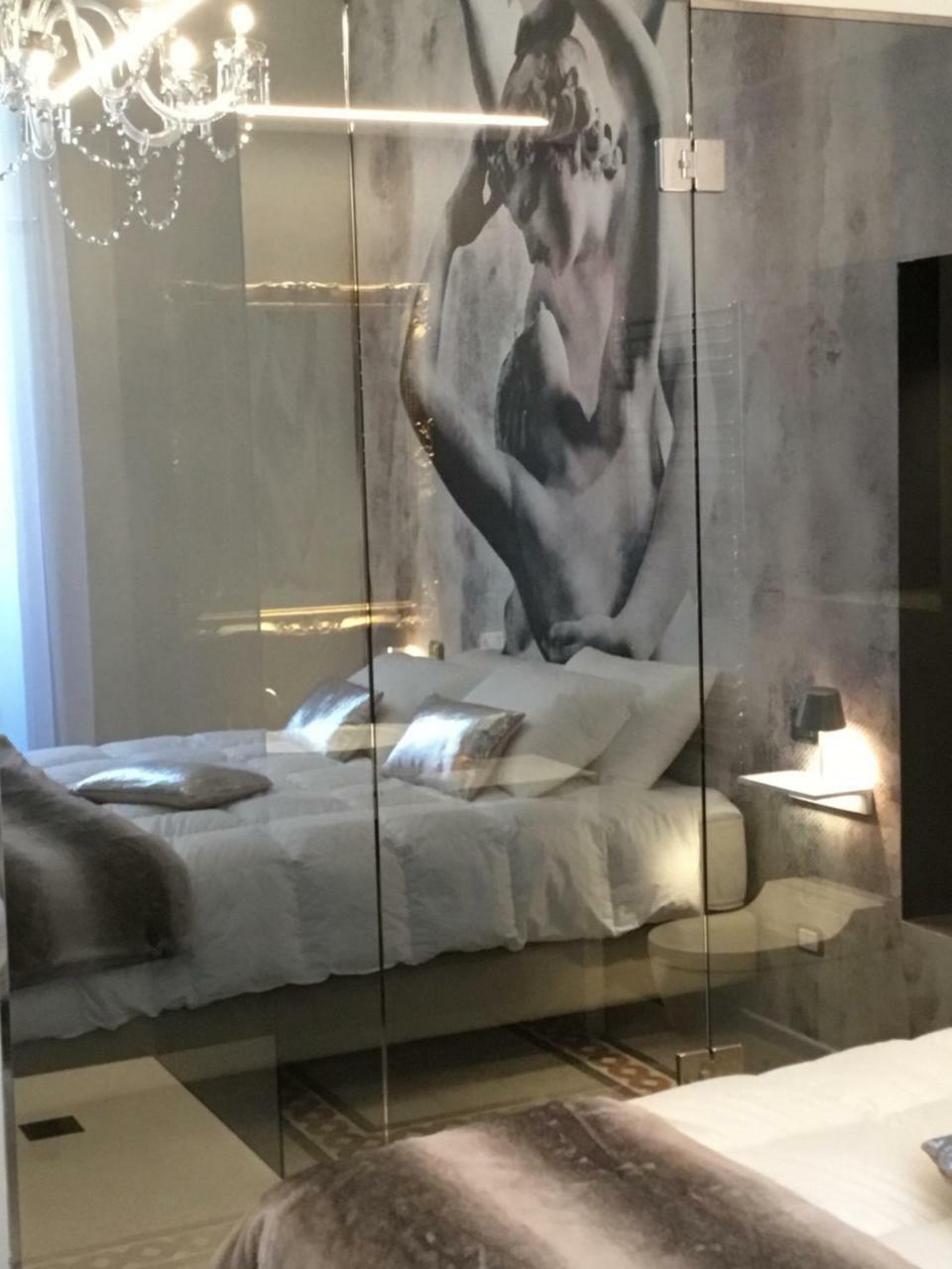 Palazzo Dei Grifoni - Luxury Suites - サン・ベネデット・デル・トロント エクステリア 写真