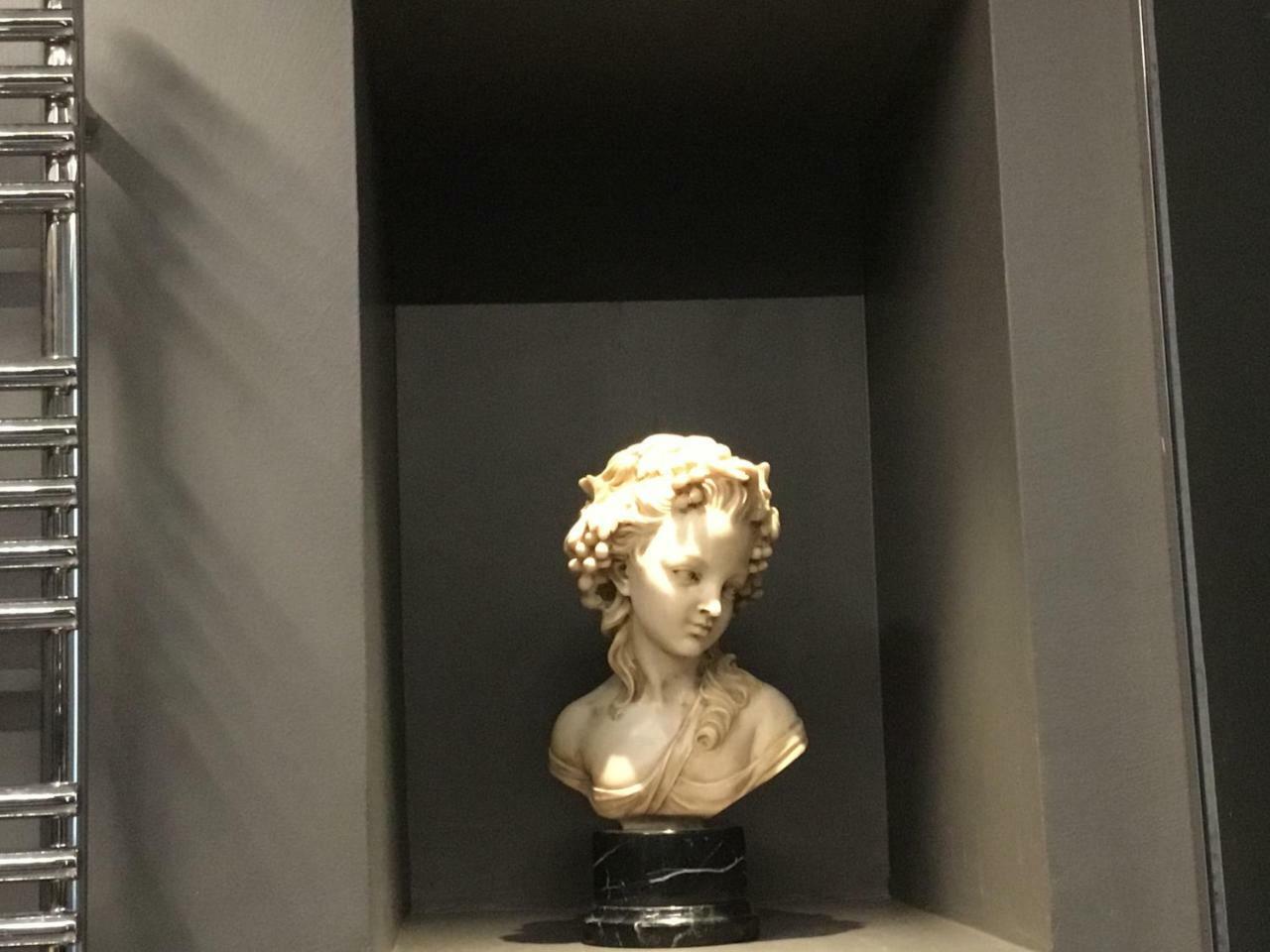 Palazzo Dei Grifoni - Luxury Suites - サン・ベネデット・デル・トロント エクステリア 写真