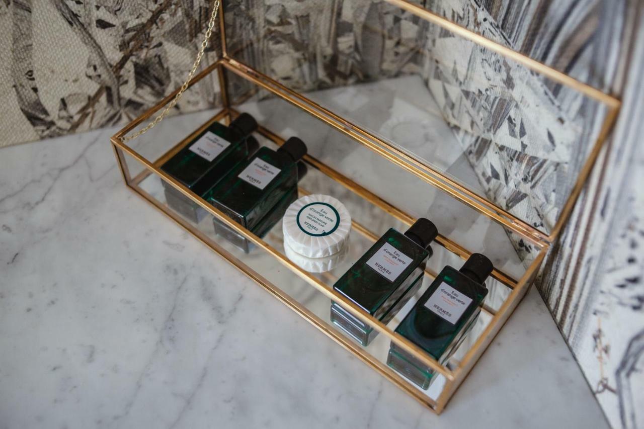 Palazzo Dei Grifoni - Luxury Suites - サン・ベネデット・デル・トロント エクステリア 写真