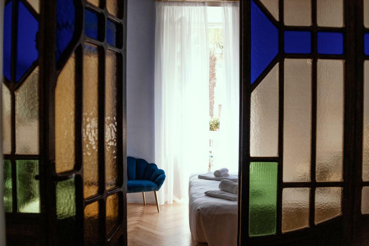 Palazzo Dei Grifoni - Luxury Suites - サン・ベネデット・デル・トロント エクステリア 写真